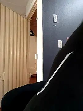 Venus Rivers online show from October 30, 2025, 1:12 pm