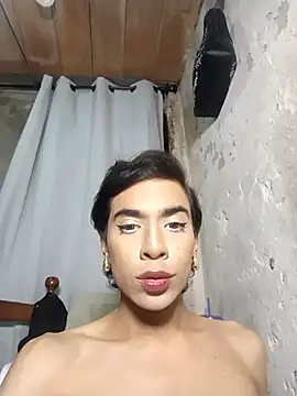 babyy foxxy online show from September 24, 2025, 9:51 pm