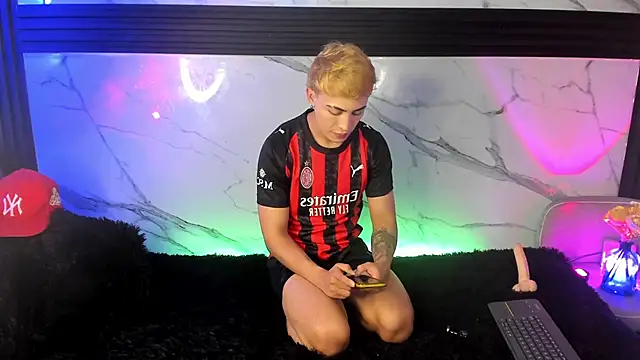 Saimonvela online show from October 1, 2025, 5:57 am