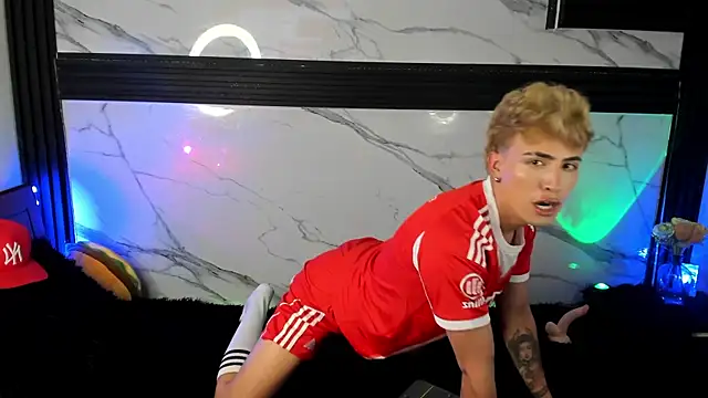 Saimonvela online show from October 17, 2025, 12:58 am