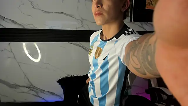 Saimonvela online show from November 27, 2025, 3:52 am