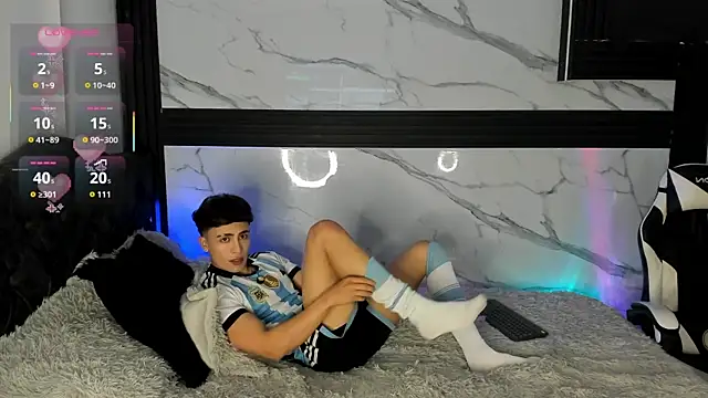 Saimonvela online show from March 20, 2026, 5:23 am