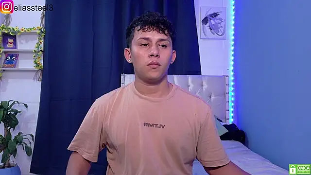 Snapshot of elias_steel1 chatting on June 25, 2026, 9:30 pm elias steel1 online show from June 25, 2026, 9:30 pm
