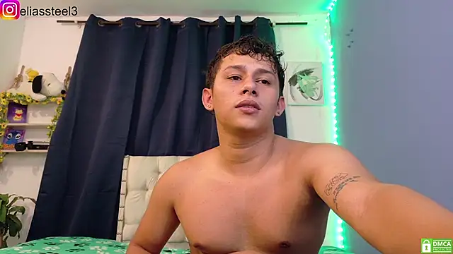 Snapshot of elias_steel1 chatting on July 9, 2026, 9:19 pm elias steel1 online show from July 9, 2026, 9:19 pm