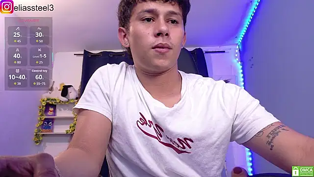 Snapshot of elias_steel1 chatting on July 20, 2026, 9:39 pm elias steel1 online show from July 20, 2026, 9:39 pm
