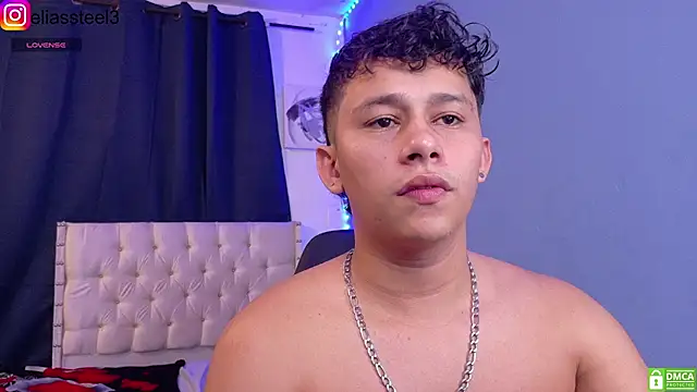 Snapshot of elias_steel1 chatting on July 29, 2026, 12:20 am elias steel1 online show from July 29, 2026, 12:20 am