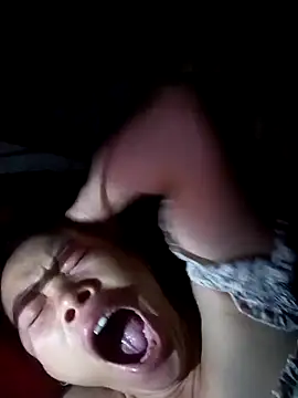 CoMay003 online show from October 5, 2025, 7:56 pm