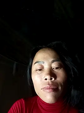 CoMay003 online show from October 8, 2025, 6:16 pm