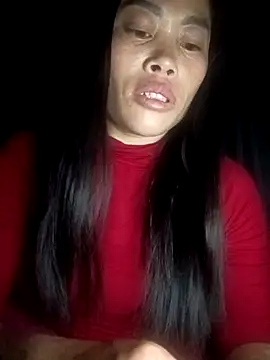 CoMay003 online show from December 4, 2025, 9:23 pm