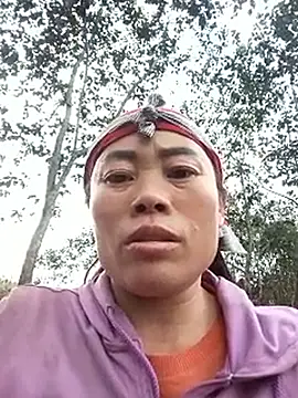 CoMay003 online show from February 25, 2026, 6:56 am