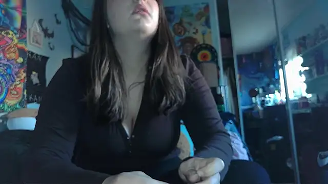 bimbo gurl online show from October 28, 2025, 10:56 pm