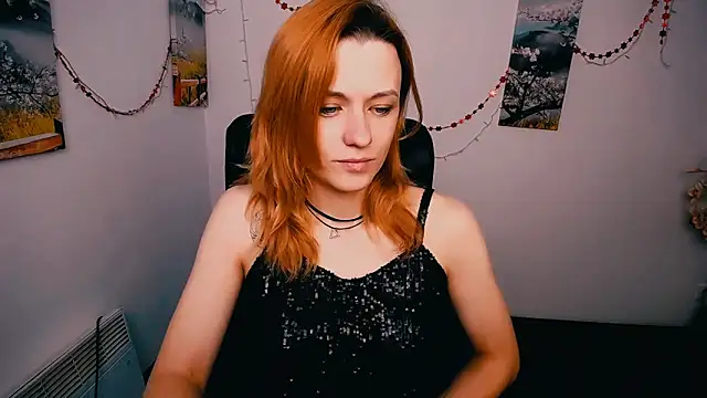 PeppyMia online show from February 9, 2026, 7:23 am