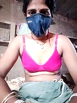 Snapshot of MISS-KAYA chatting on October 9, 2025, 6:55 am MISS-KAYA online show from October 9, 2025, 6:55 am