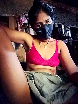 Snapshot of MISS-KAYA chatting on October 11, 2025, 6:56 am MISS-KAYA online show from October 11, 2025, 6:56 am