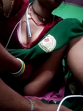 MISS-KAYA online show from February 10, 2026, 7:29 pm