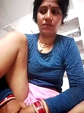 MISS-KAYA online show from July 12, 2026, 10:01 pm