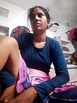 MISS-KAYA online show from July 17, 2026, 2:02 pm