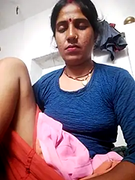 MISS-KAYA online show from July 21, 2026, 5:15 pm