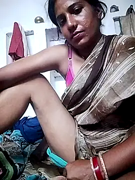 MISS-KAYA online show from July 26, 2026, 8:49 pm