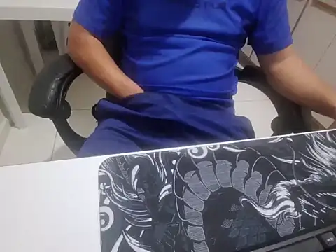 Carloskasado online show from March 23, 2026, 10:36 pm