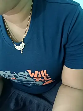 Anjali-bhabhi online show from October 21, 2025, 8:48 am