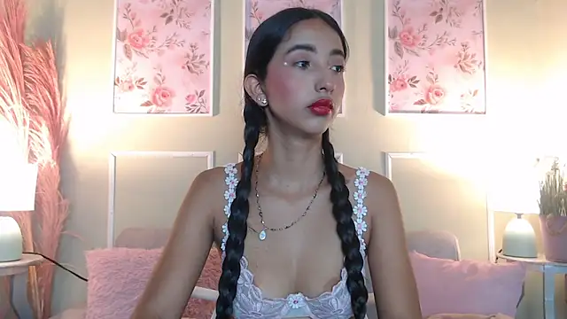 MilkyLally online show from January 14, 2026, 11:49 am