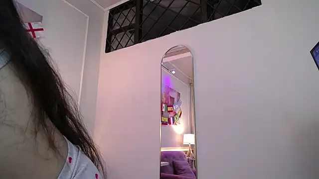 MilkyLally online show from July 1, 2026, 12:07 pm