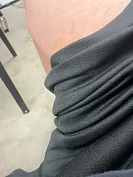 jamesliddick38 online show from March 14, 2026, 2:33 pm