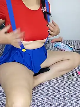 jalee  online show from September 19, 2025, 11:16 pm