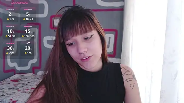 zara erotik online show from September 23, 2025, 11:35 am