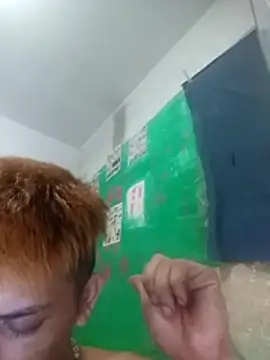 Snapshot of Ariihot chatting on February 2, 2026, 3:38 am Ariihot online show from February 2, 2026, 3:38 am