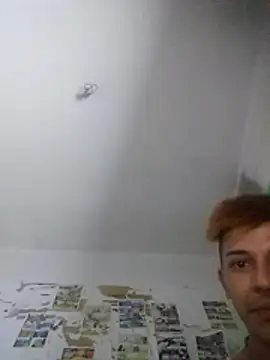 Snapshot of Ariihot chatting on February 7, 2026, 1:09 am Ariihot online show from February 7, 2026, 1:09 am