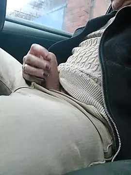 lynxman online show from November 12, 2025, 8:48 am