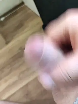 TobyDick13 online show from September 21, 2025, 4:25 am