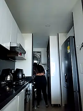 Esmeralda333 online show from March 24, 2026, 3:39 pm