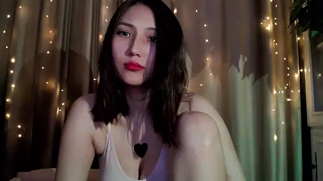 Ray Ayanami online show from September 20, 2025, 10:27 am