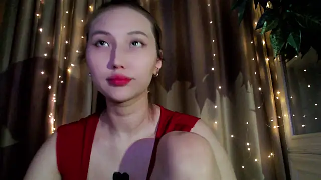 Ray Ayanami online show from September 29, 2025, 12:54 pm