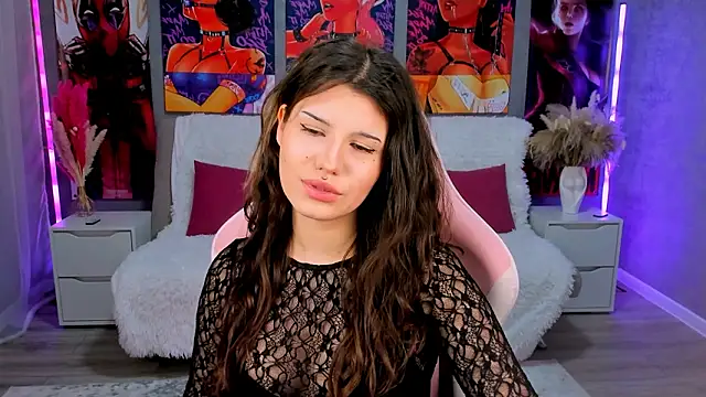 Snapshot of AnoraDark chatting on February 11, 2026, 6:13 pm AnoraDark online show from February 11, 2026, 6:13 pm