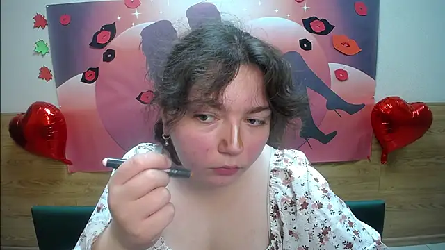 NeonilaLisova online show from September 30, 2025, 11:26 am