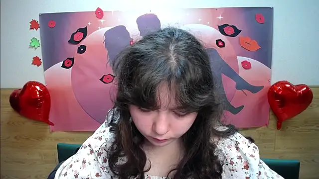 NeonilaLisova online show from October 7, 2025, 11:18 am