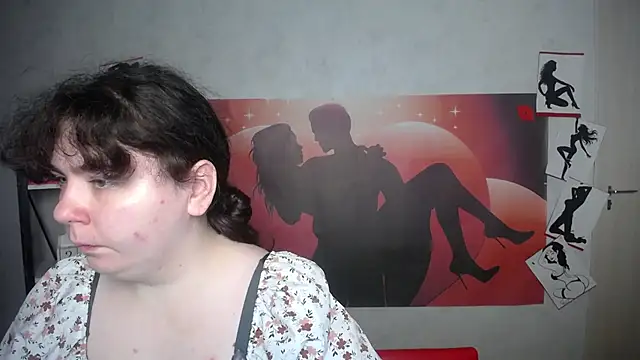 NeonilaLisova online show from November 27, 2025, 6:15 am