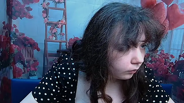 NeonilaLisova online show from March 14, 2026, 12:10 pm