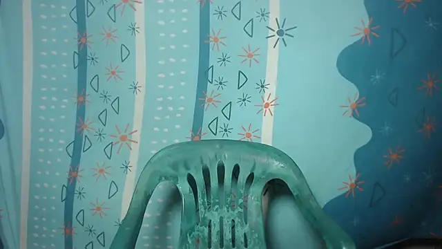 your sexxyGisell online show from March 30, 2026, 11:17 pm