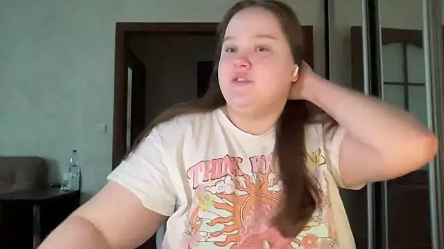 Alice898 online show from October 18, 2025, 7:42 am