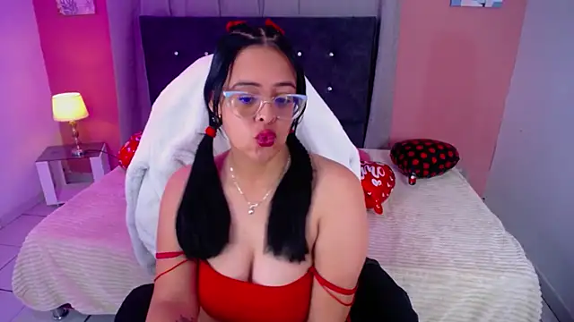 Snapshot of Sofia_leving chatting on September 24, 2025, 1:53 am Sofia leving online show from September 24, 2025, 1:53 am