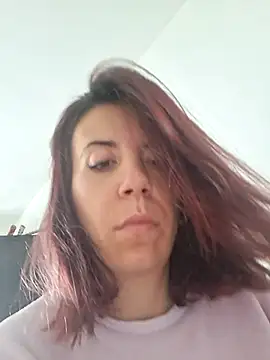 Anayssa  online show from February 21, 2026, 10:27 am