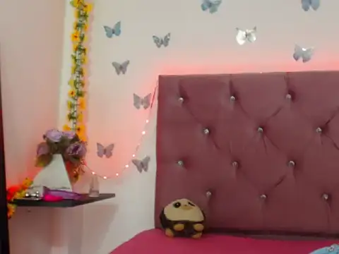 Belasex216 online show from November 11, 2025, 4:45 am