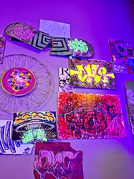 3615-ULLA online show from March 12, 2026, 8:37 pm