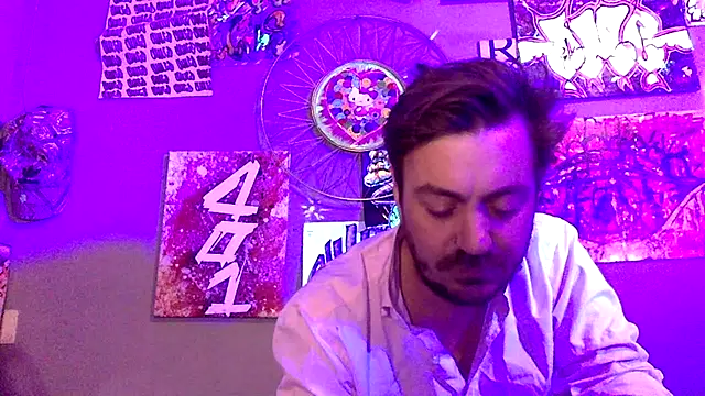 3615-ULLA online show from March 13, 2026, 9:10 pm