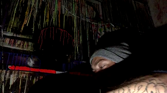 3615-ULLA online show from April 11, 2026, 7:29 pm